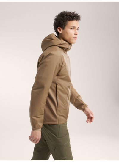 Arcteryx  ARCTERYX M's Atom Hoody - Canvas Forage