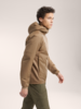 Arcteryx  ARCTERYX M's Atom Hoody - Canvas Forage