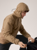 Arcteryx  ARCTERYX M's Atom Hoody - Canvas Forage