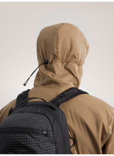 Arcteryx  ARCTERYX M's Atom Hoody - Canvas Forage