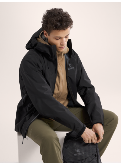 Arcteryx  ARCTERYX M's Atom Hoody - Canvas Forage