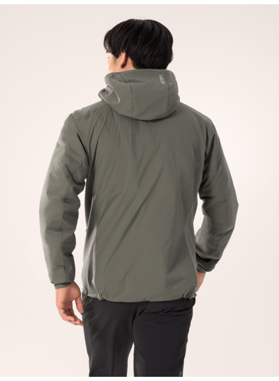 Arcteryx  ARCTERYX M's Atom Hoody - Forage
