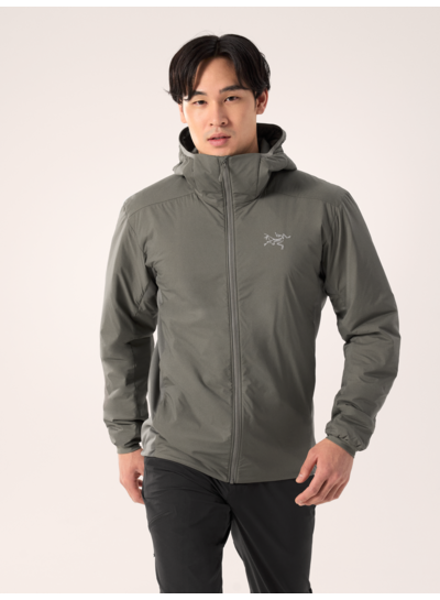 Arcteryx  ARCTERYX M's Atom Hoody - Forage