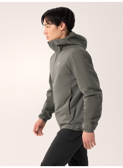 Arcteryx  ARCTERYX M's Atom Hoody - Forage