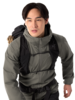 Arcteryx  ARCTERYX M's Atom Hoody - Forage