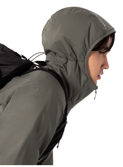 Arcteryx  ARCTERYX M's Atom Hoody - Forage