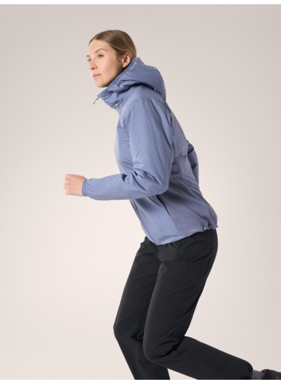 Arcteryx  ARCTERYX Womens Atom Hoody - Dynasty