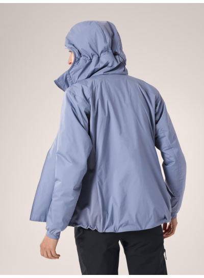 Arcteryx  ARCTERYX Womens Atom Hoody - Dynasty