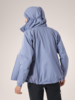Arcteryx  ARCTERYX Womens Atom Hoody - Dynasty