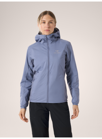 Arcteryx  ARCTERYX Womens Atom Hoody - Dynasty