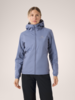 Arcteryx  ARCTERYX Womens Atom Hoody - Dynasty