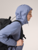 Arcteryx  ARCTERYX Womens Atom Hoody - Dynasty