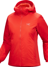 Arcteryx  ARCTERYX Womens Atom Hoody - Dynasty