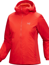 Arcteryx  ARCTERYX Womens Atom Hoody - Dynasty