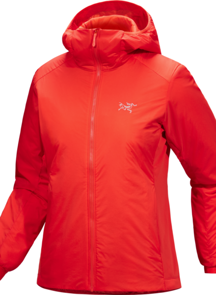 Arcteryx  ARCTERYX Womens Atom Hoody - Dynasty