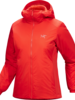 Arcteryx  ARCTERYX Womens Atom Hoody - Dynasty