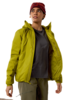 Arcteryx  ARCTERYX Womens Atom SV Hoody - Olive Moss