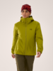 Arcteryx  ARCTERYX Womens Atom SV Hoody - Olive Moss