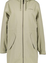 DIDRIKSONS 1913  Didriksons Womens Marta Parka - Mistel Green