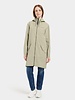 DIDRIKSONS 1913  Didriksons Womens Marta Parka - Mistel Green