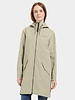 DIDRIKSONS 1913  Didriksons Womens Marta Parka - Mistel Green