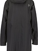 DIDRIKSONS 1913  Didriksons Womens Marta Parka - Black