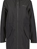 DIDRIKSONS 1913  Didriksons Womens Marta Parka - Black