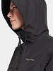 DIDRIKSONS 1913  Didriksons Womens Marta Parka - Black