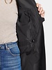 DIDRIKSONS 1913  Didriksons Womens Marta Parka - Black