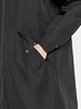 DIDRIKSONS 1913  Didriksons Womens Marta Parka - Black