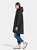 DIDRIKSONS 1913  Didriksons Womens Marta Parka - Black