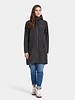 DIDRIKSONS 1913  Didriksons Womens Marta Parka - Black