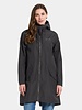 DIDRIKSONS 1913  Didriksons Womens Marta Parka - Black