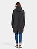 DIDRIKSONS 1913  Didriksons Womens Marta Parka - Black