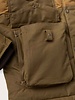 FILSON  FILSON Down Cruiser Jacket - Dark Tan