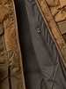 FILSON  FILSON Down Cruiser Jacket - Dark Tan
