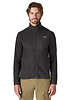 Patagonia  Patagonia Mens R1 Air Fleece Jacket - Black