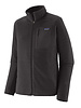 Patagonia  Patagonia Mens R1 Air Fleece Jacket - Black