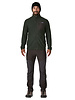 Patagonia  Patagonia Mens R1 Air Fleece Jacket - Old Green