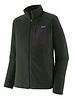 Patagonia  Patagonia Mens R1 Air Fleece Jacket - Old Green