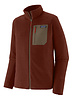 Patagonia  Patagonia Mens R1 Air Fleece Jacket - Dried Vanilla