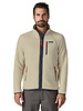 Patagonia  Patagonia Mens Retro Pile Fleece Jacket - Pelican Blue