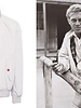 Baracuta Baracuta  G9 Waxed Pocket - Deep Moss