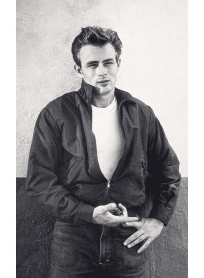 Baracuta Baracuta  G9 Waxed Pocket - Deep Moss