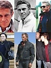 Baracuta Baracuta  G9 Waxed Pocket - Deep Moss