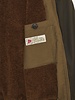 Baracuta Baracuta  G9 Waxed Pocket - Deep Moss