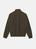 Baracuta Baracuta  G9 Waxed Pocket - Deep Moss