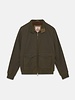 Baracuta Baracuta  G9 Waxed Pocket - Deep Moss