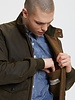 Baracuta Baracuta  G9 Waxed Pocket - Deep Moss