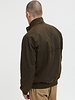 Baracuta Baracuta  G9 Waxed Pocket - Deep Moss